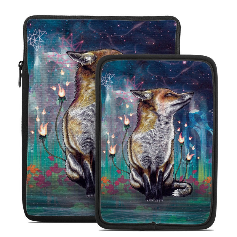 There is a Light - Tablet Sleeve