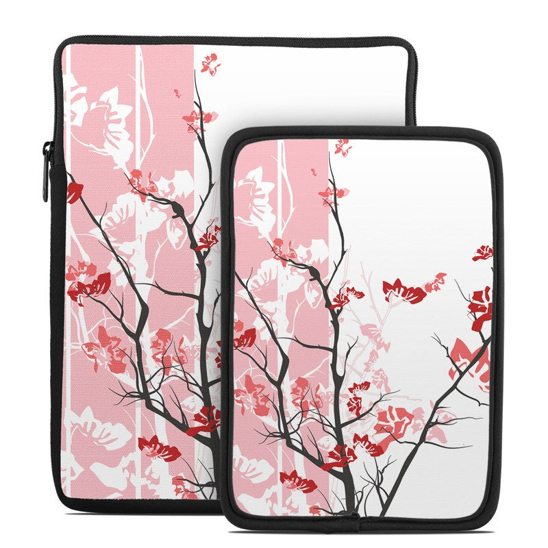Pink Tranquility - Tablet Sleeve