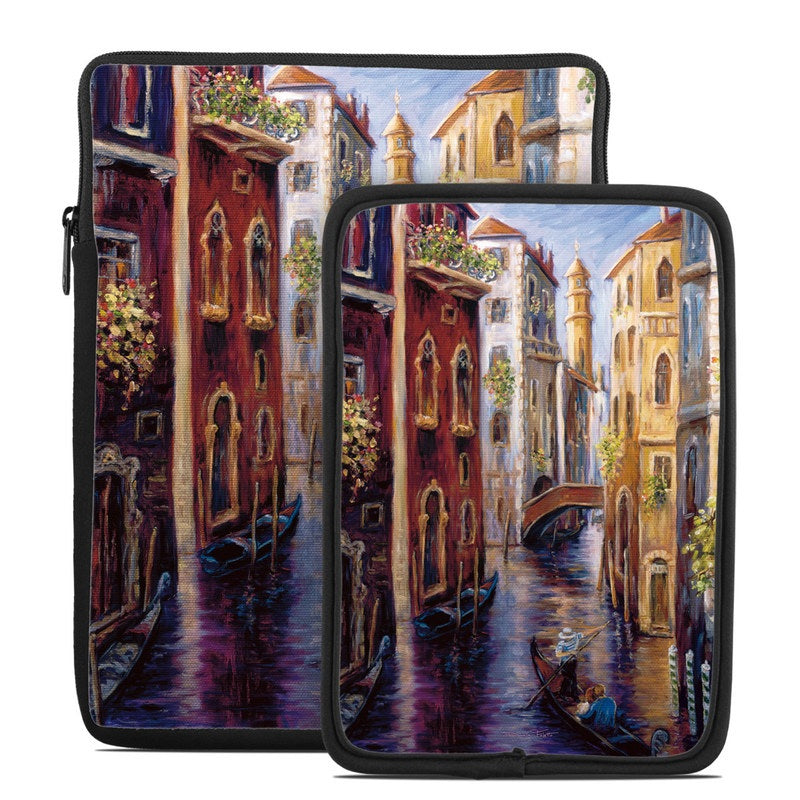 Venezia - Tablet Sleeve