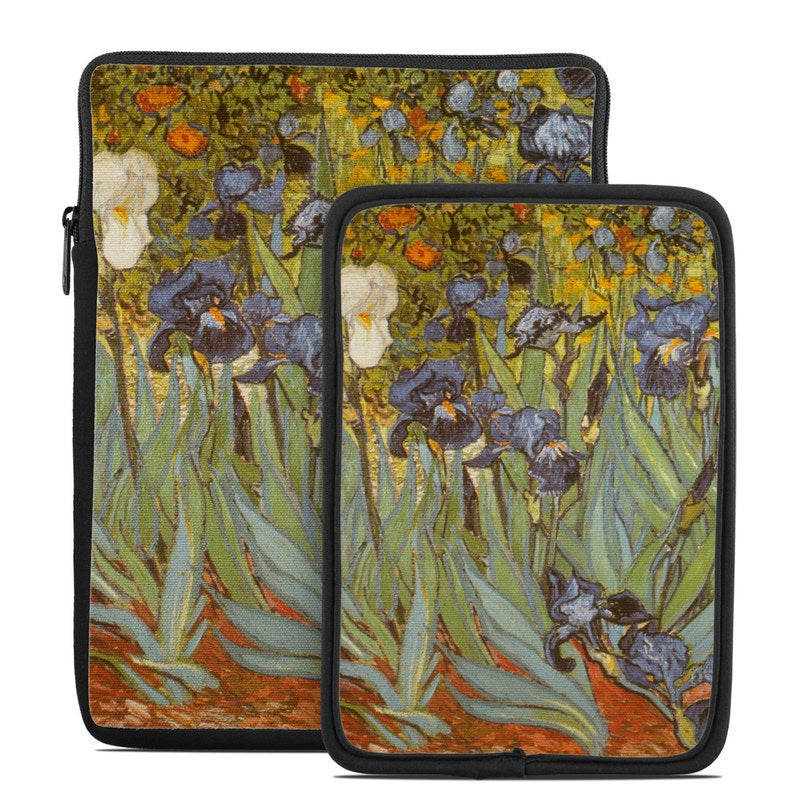 Irises - Tablet Sleeve