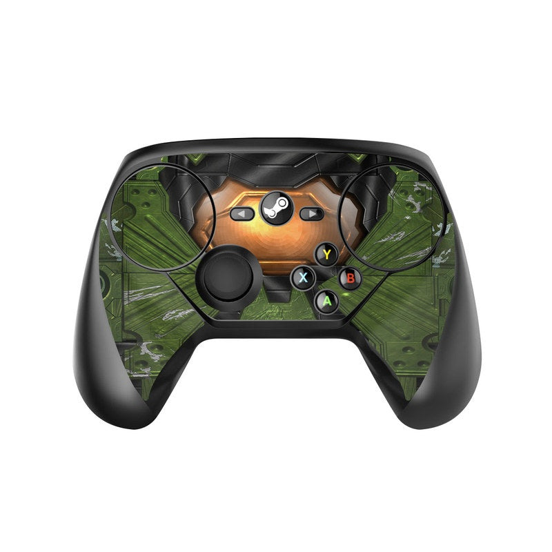Hail To The Chief - Valve Steam Controller Skin