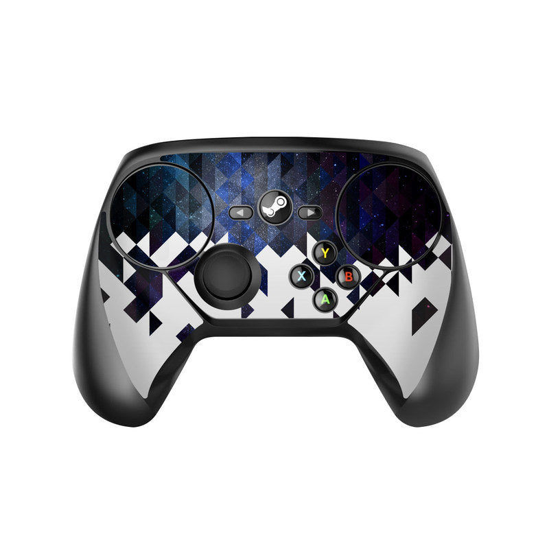 Collapse - Valve Steam Controller Skin