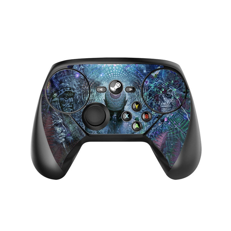 Gratitude - Valve Steam Controller Skin