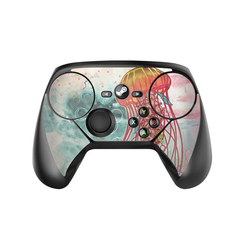 Jellyfish - Valve Steam Controller Skin