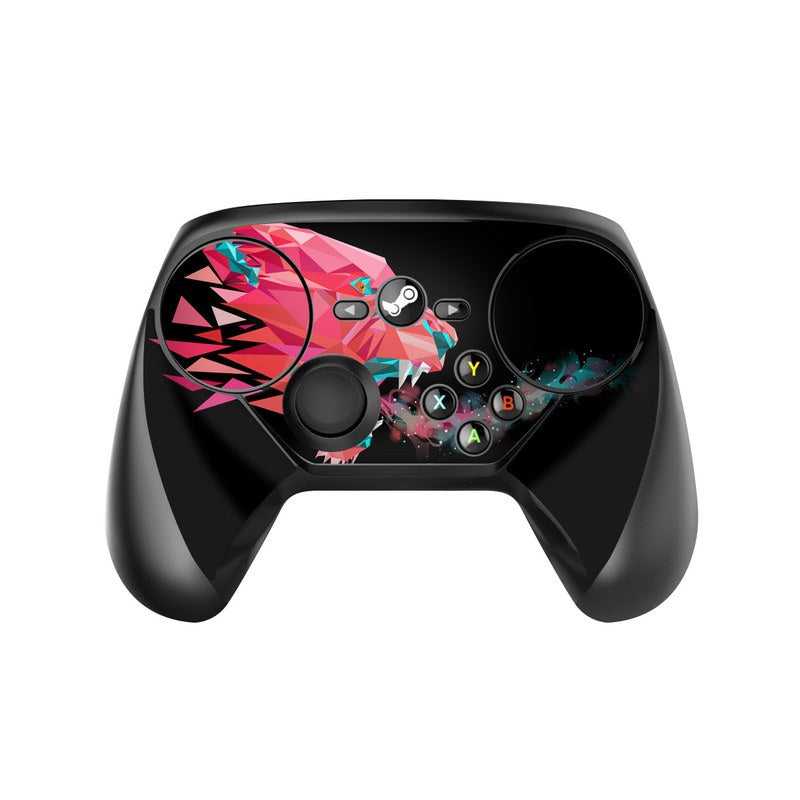 Lions Hate Kale - Valve Steam Controller Skin