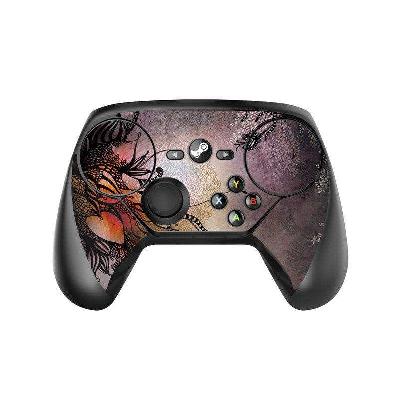 Purple Rain - Valve Steam Controller Skin