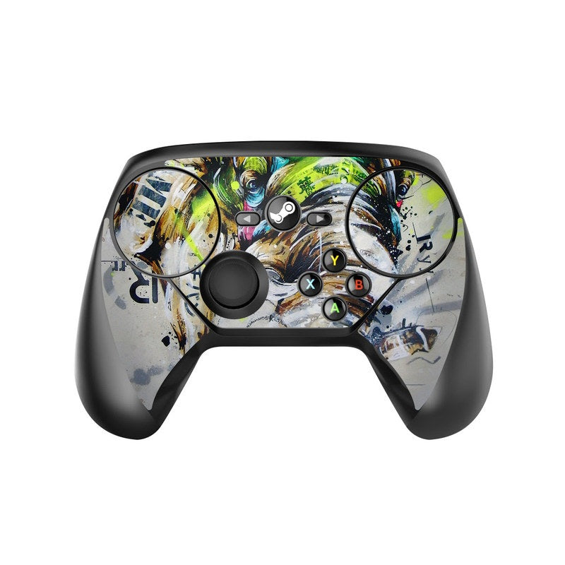 Theory - Valve Steam Controller Skin
