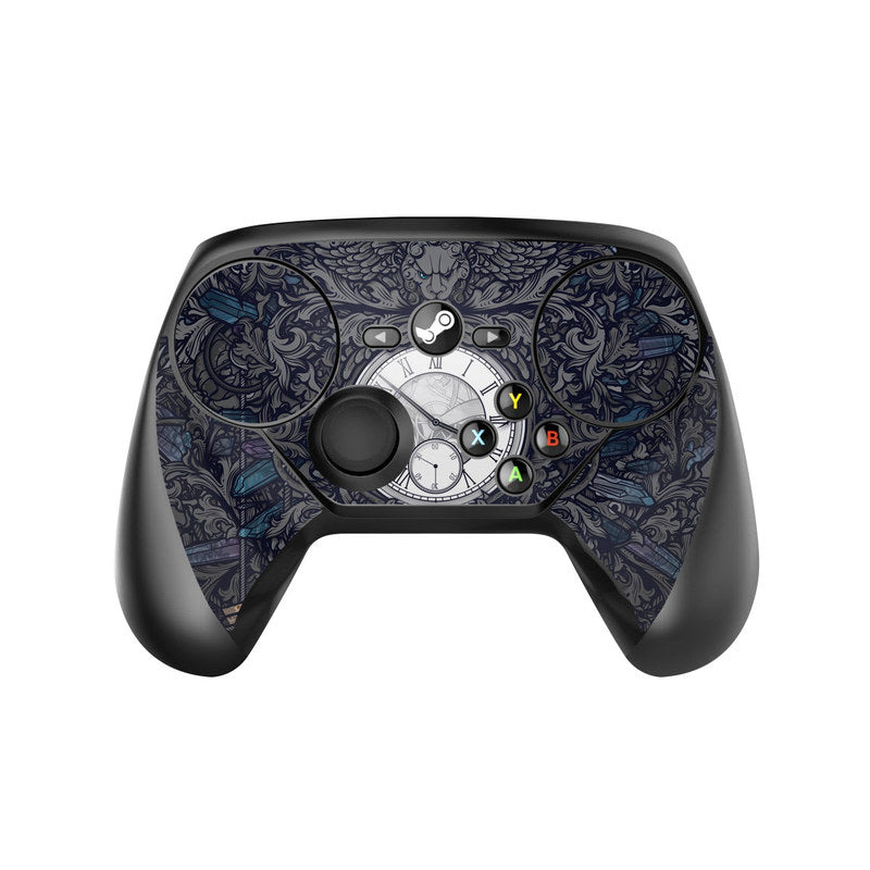 Time Travel - Valve Steam Controller Skin