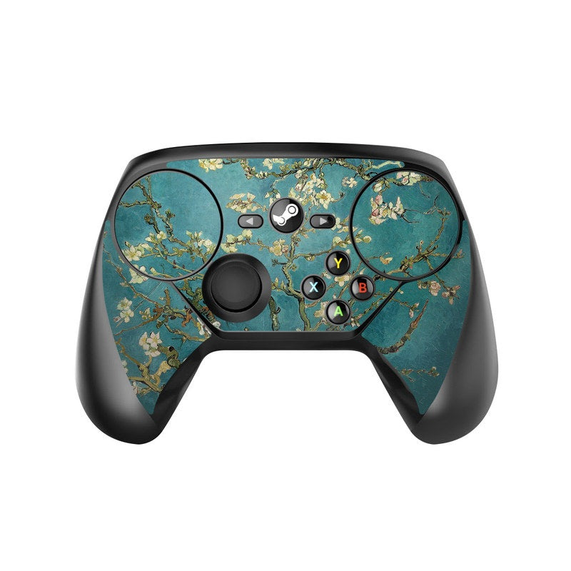 Blossoming Almond Tree - Valve Steam Controller Skin