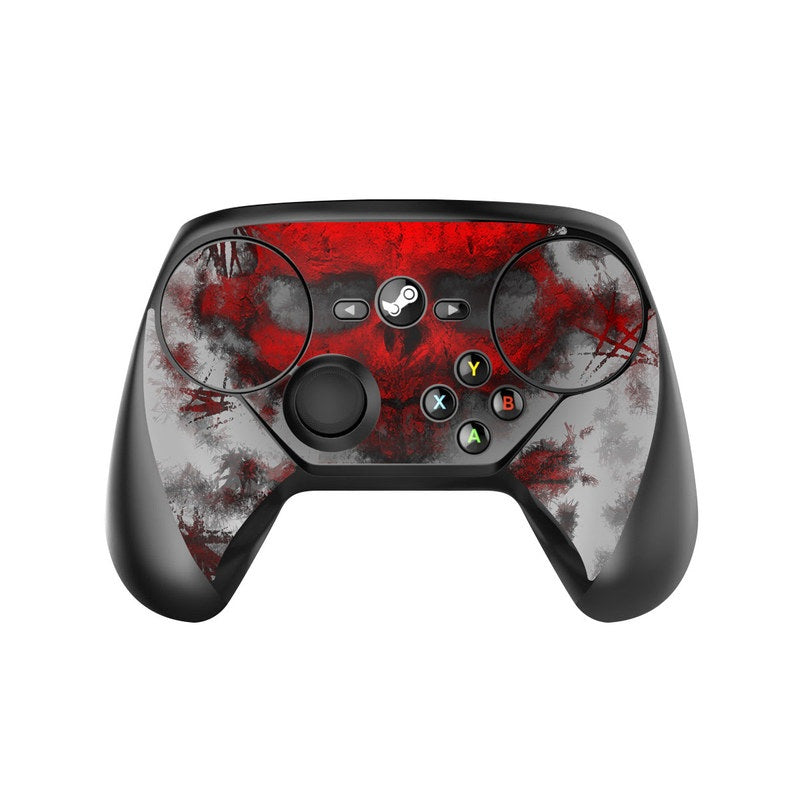 War Light - Valve Steam Controller Skin