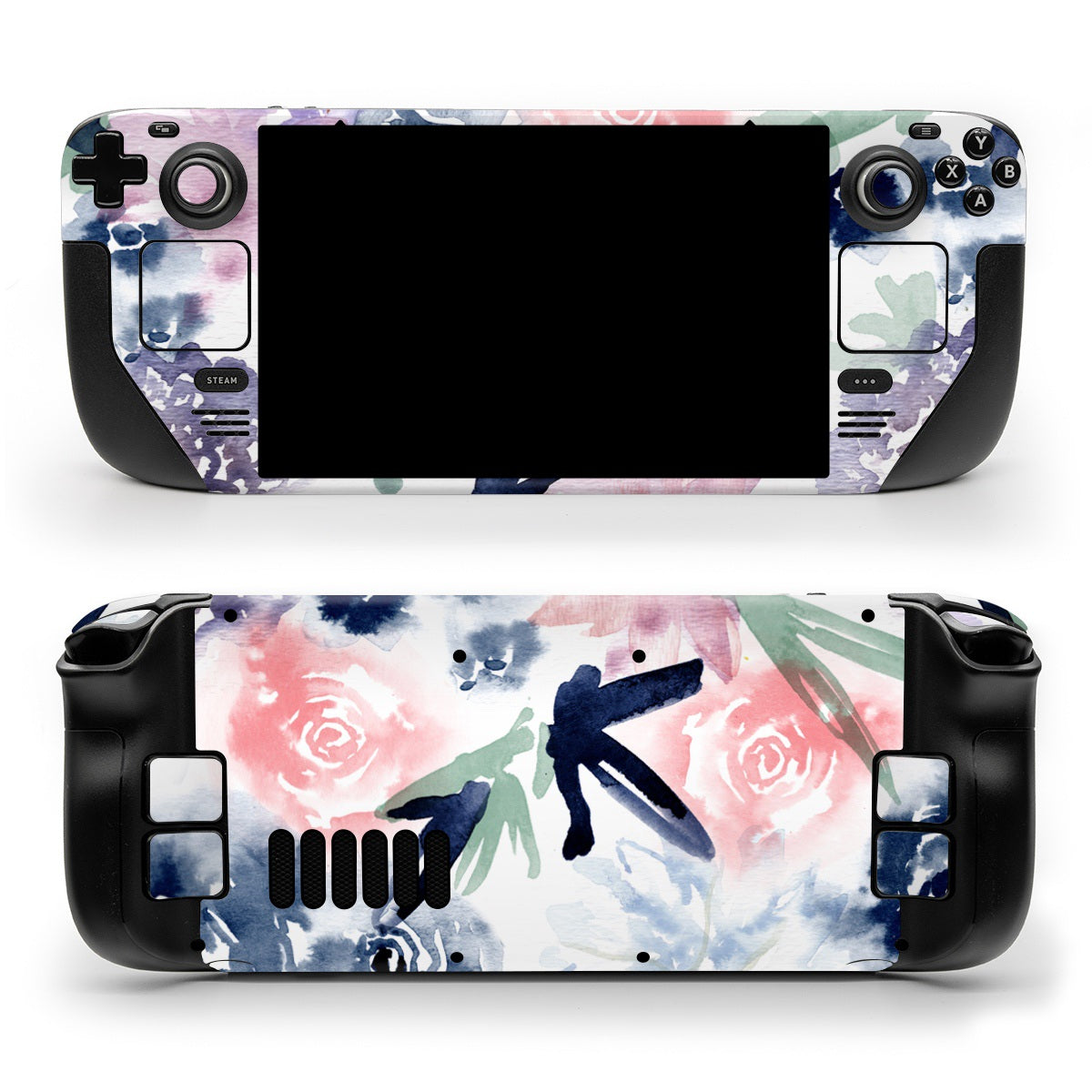 Dreamscape - Valve Steam Deck Skin