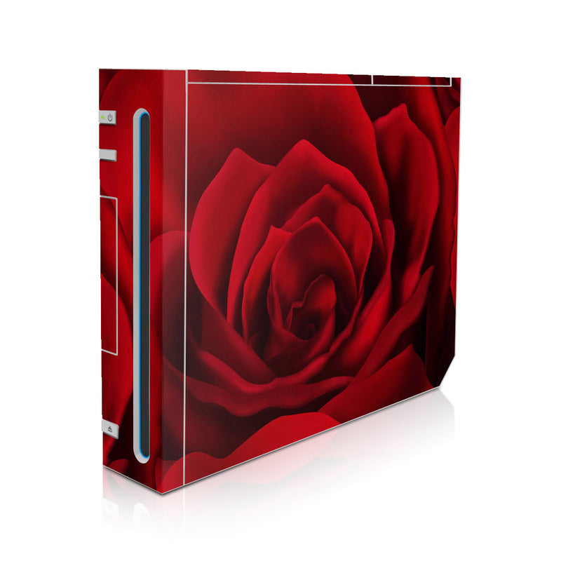 By Any Other Name - Nintendo Wii Skin