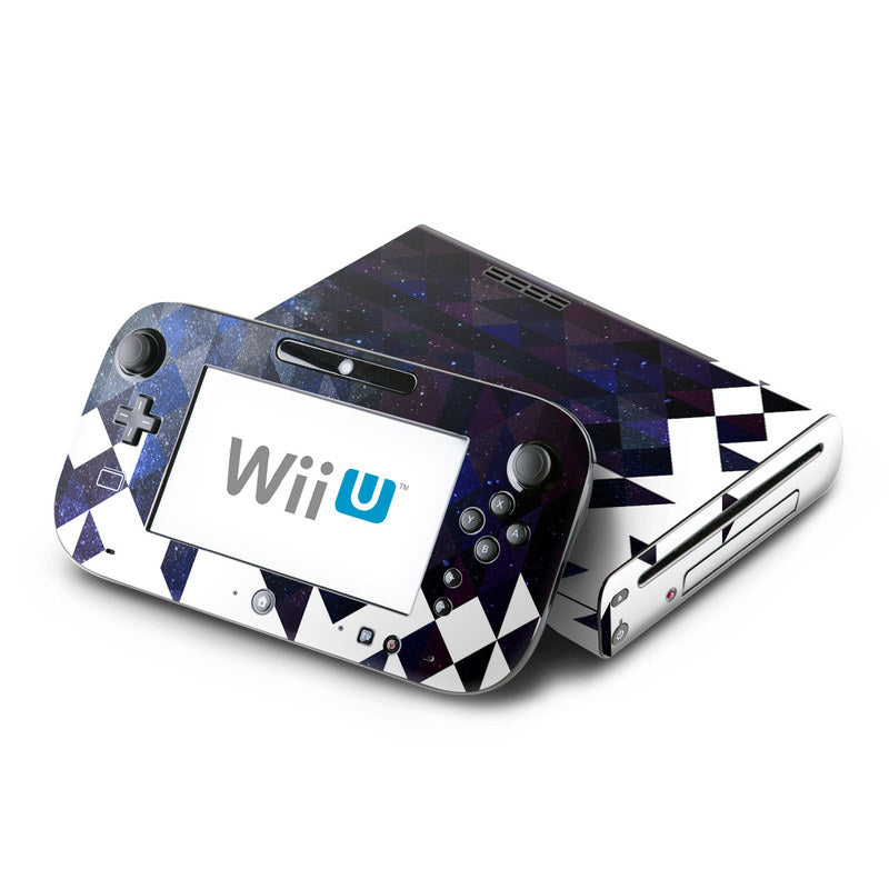 Collapse - Nintendo Wii U Skin
