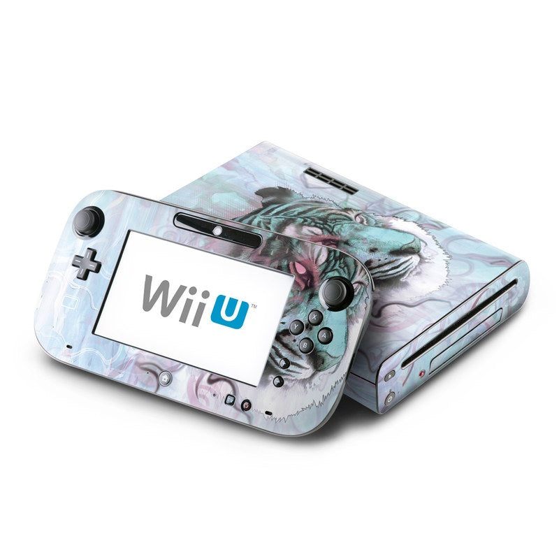 Illusive by Nature - Nintendo Wii U Skin