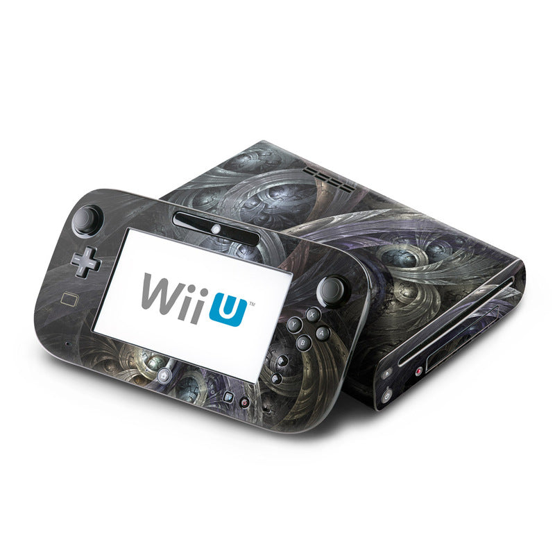 Infinity - Nintendo Wii U Skin