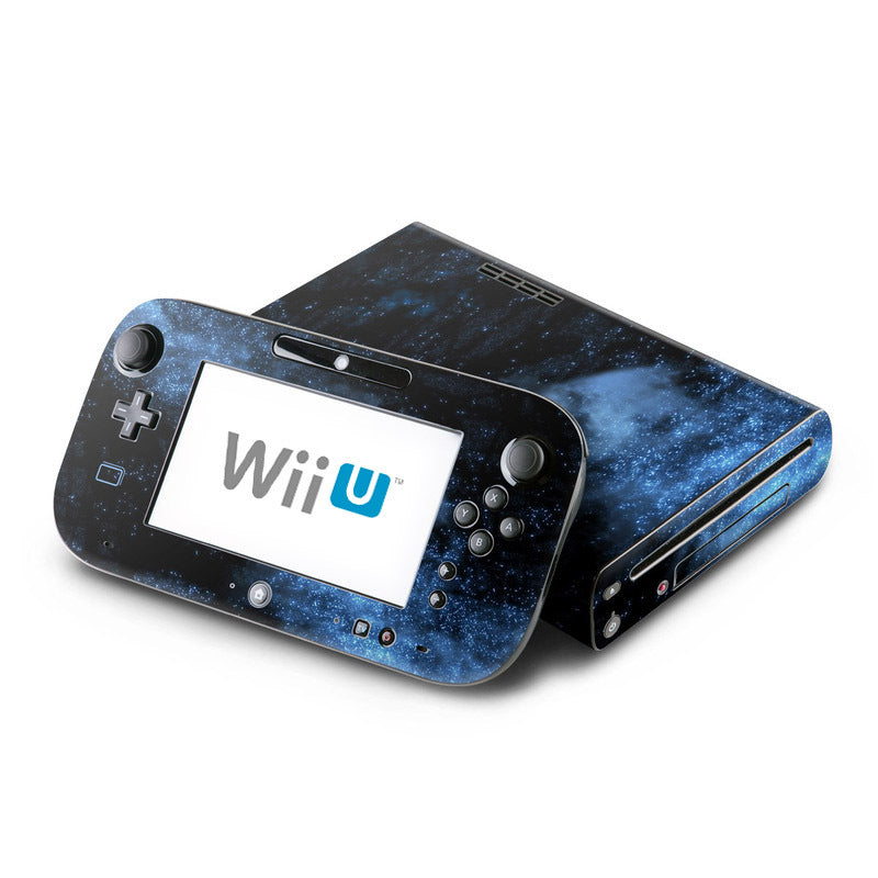 Milky Way - Nintendo Wii U Skin