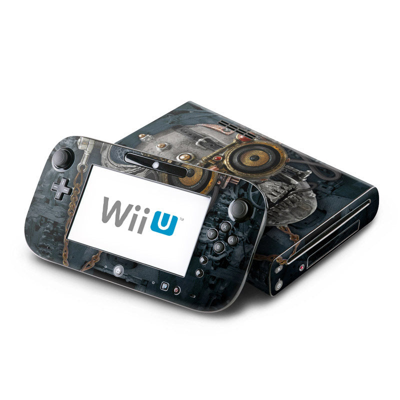 Necronaut - Nintendo Wii U Skin