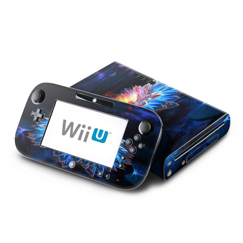 Pot of Gold - Nintendo Wii U Skin