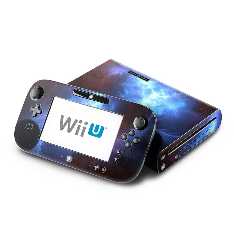 Pulsar - Nintendo Wii U Skin