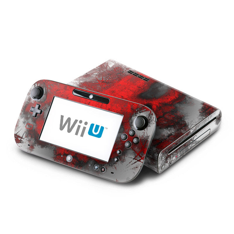 War Light - Nintendo Wii U Skin