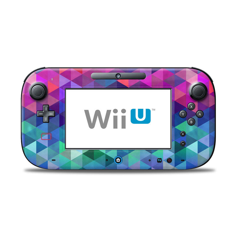 Charmed - Nintendo Wii U Controller Skin