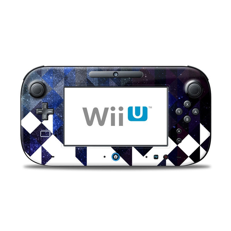 Collapse - Nintendo Wii U Controller Skin
