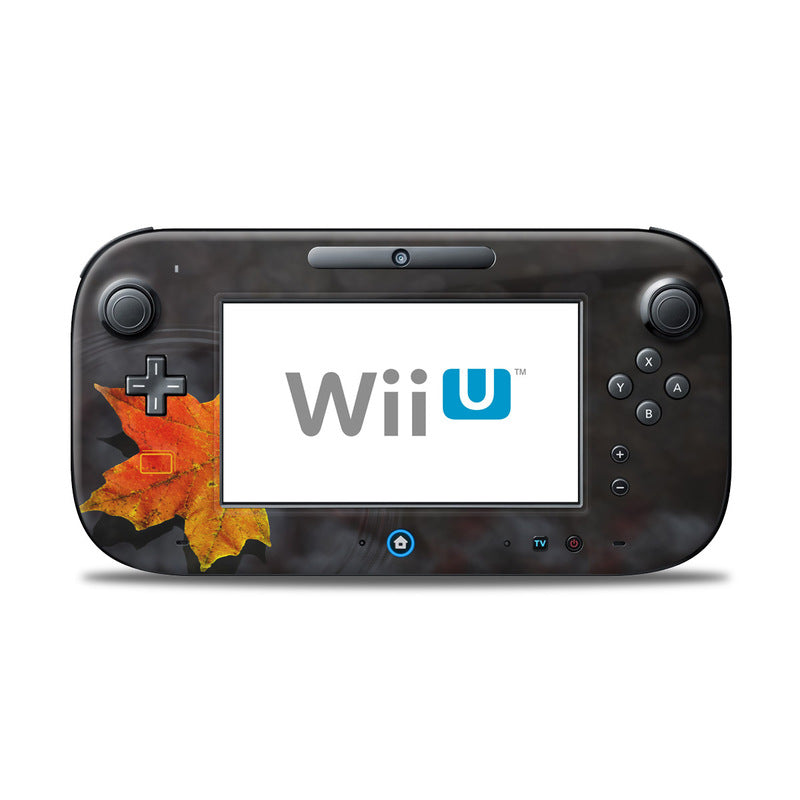 Haiku - Nintendo Wii U Controller Skin