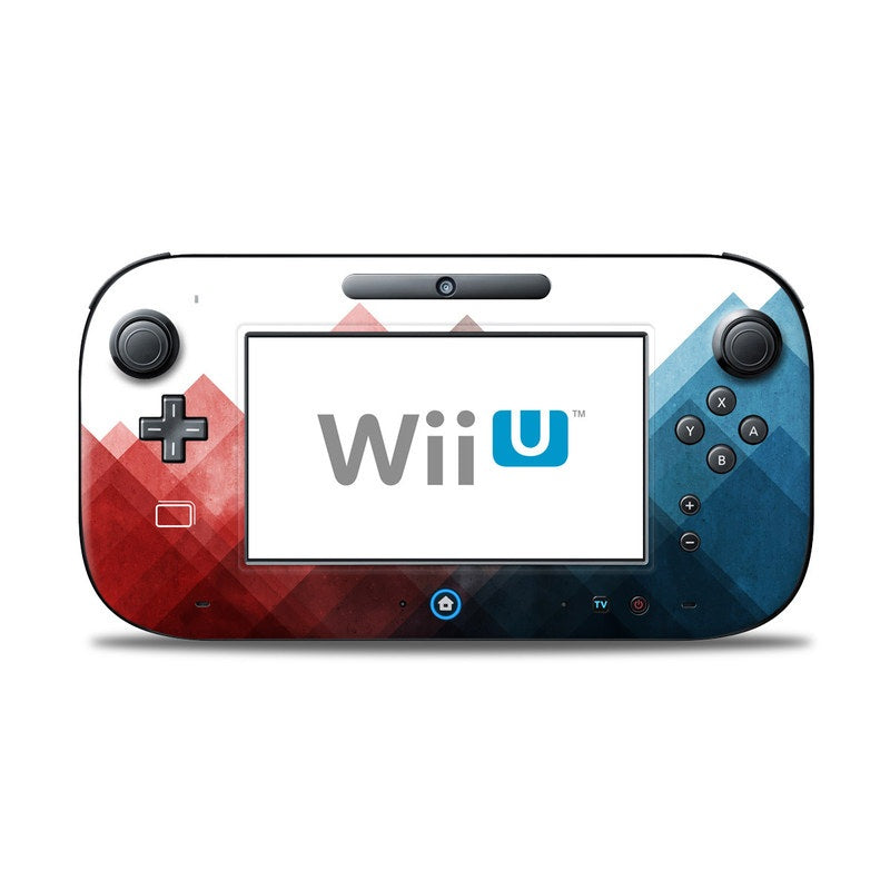 Journeying Inward - Nintendo Wii U Controller Skin