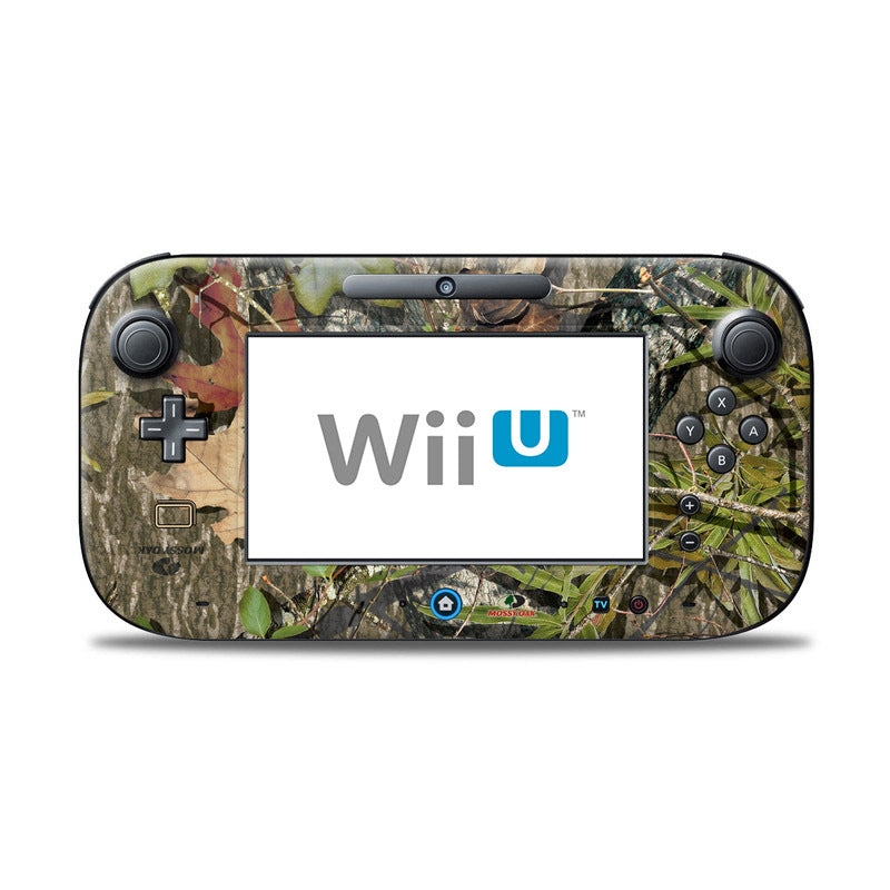 Obsession - Nintendo Wii U Controller Skin