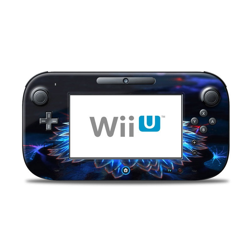 Pot of Gold - Nintendo Wii U Controller Skin