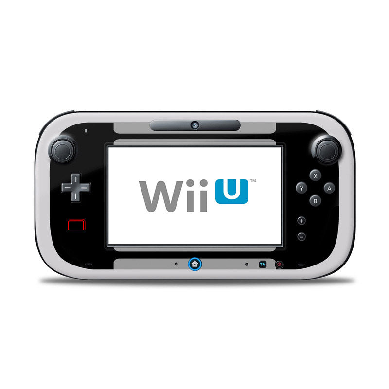 Retro - Nintendo Wii U Controller Skin