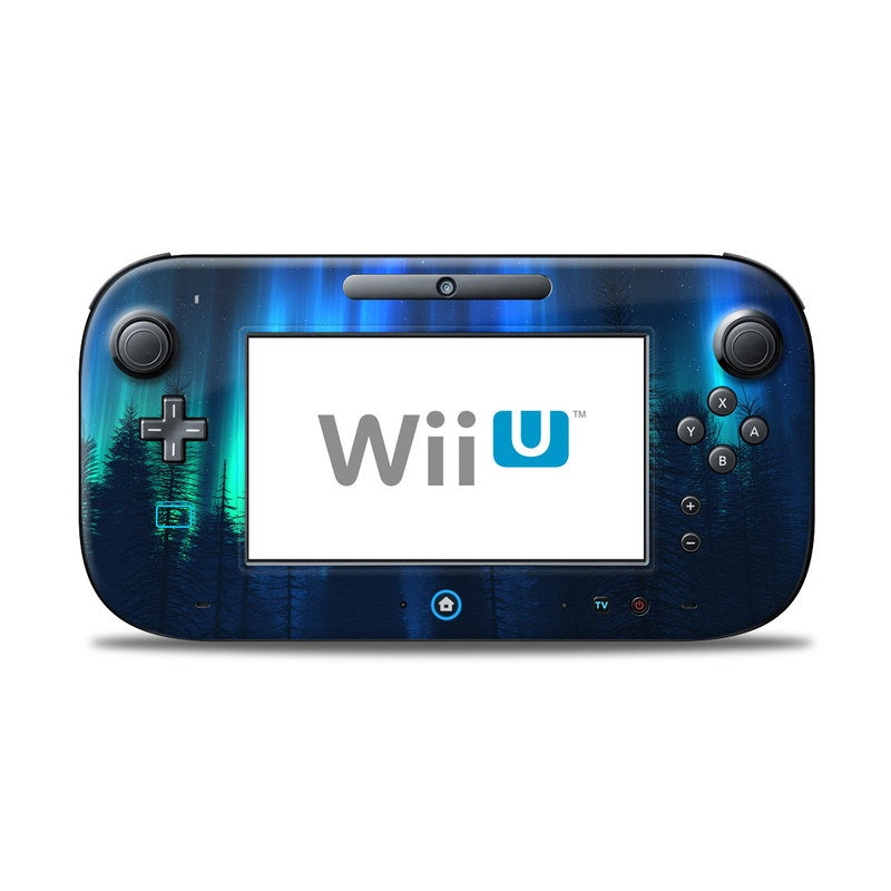 Song of the Sky - Nintendo Wii U Controller Skin