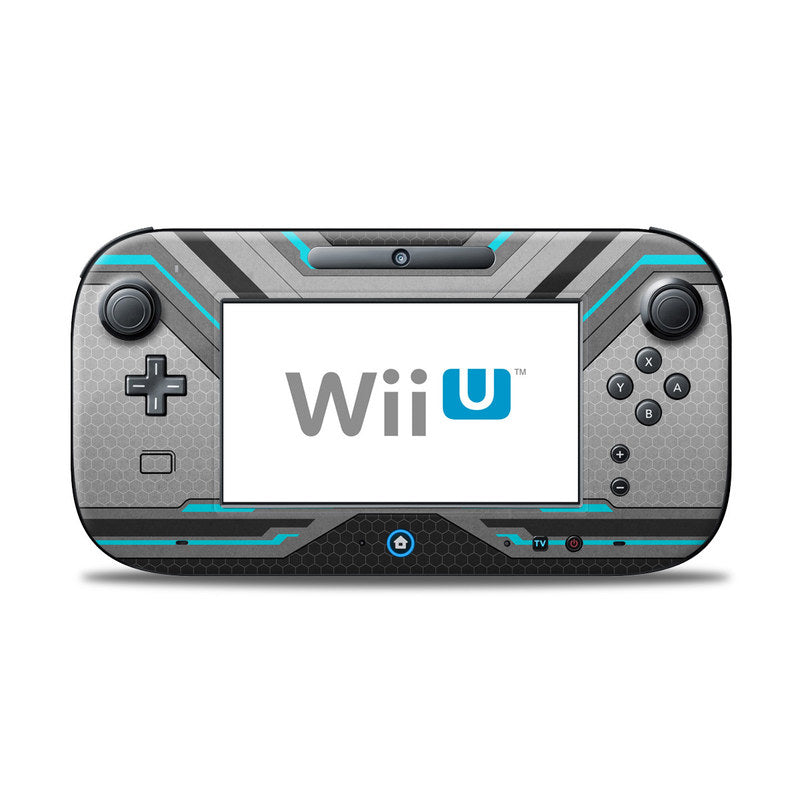 Spec - Nintendo Wii U Controller Skin