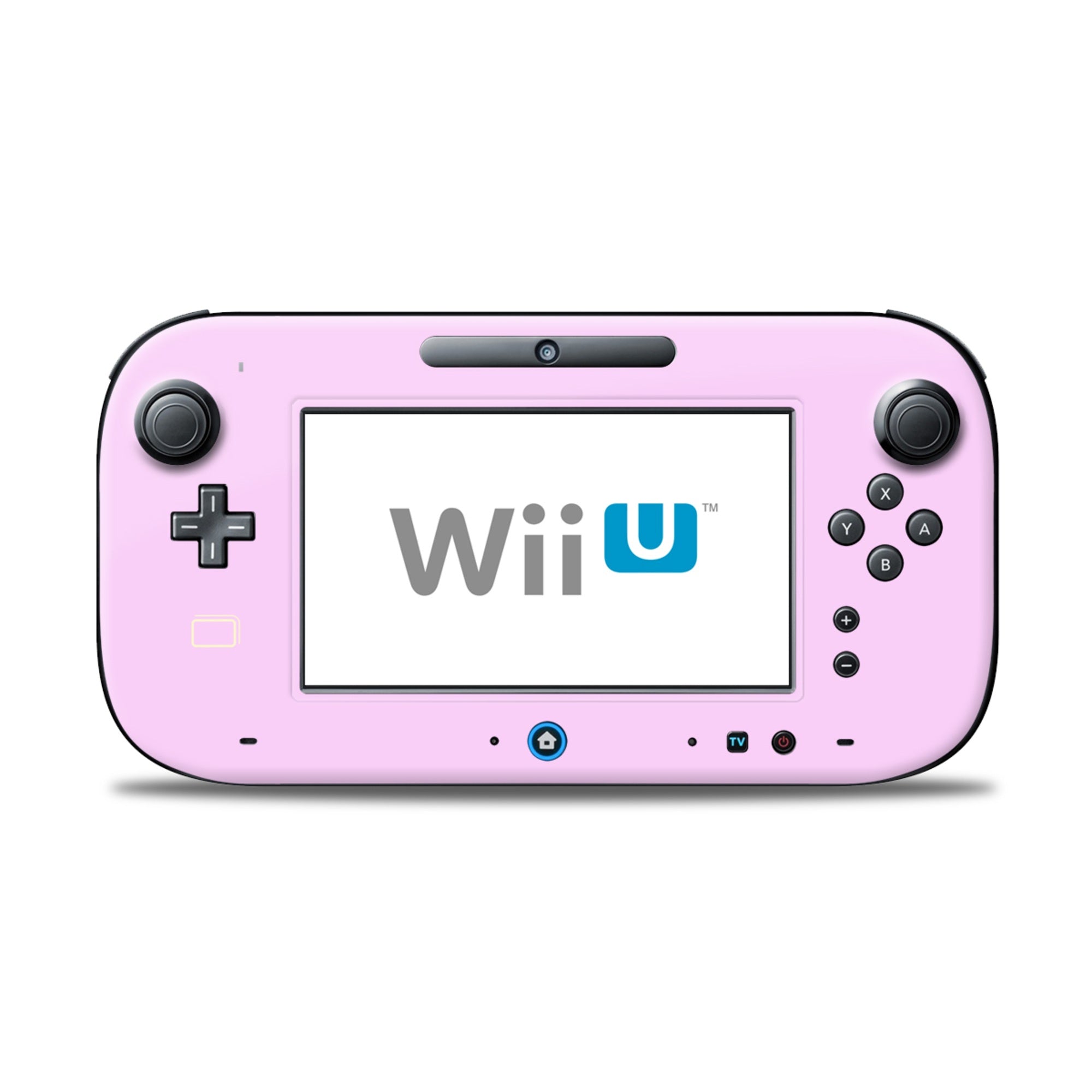Sundae - Nintendo Wii U Controller Skin