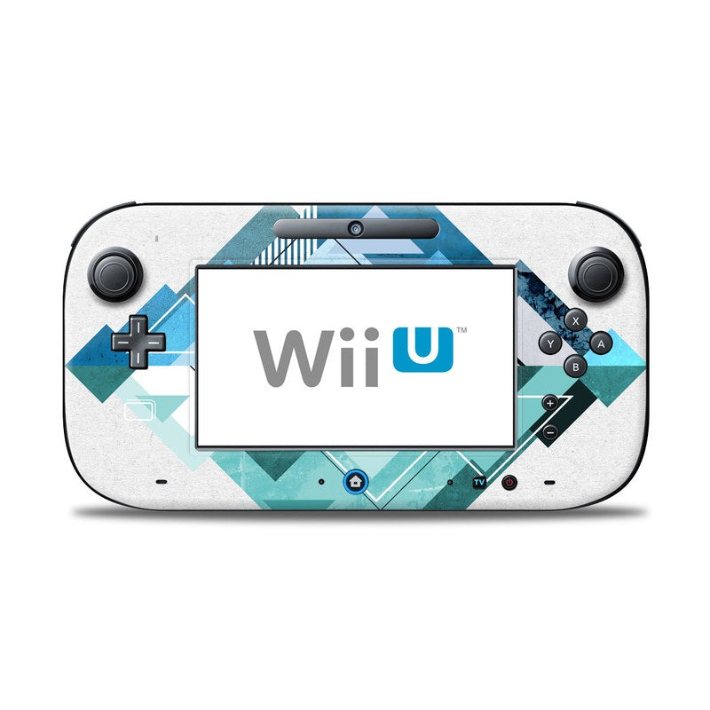 Umbriel - Nintendo Wii U Controller Skin