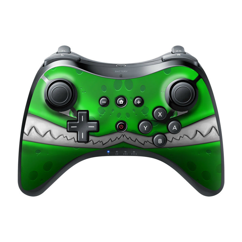 Chunky - Nintendo Wii U Pro Controller Skin