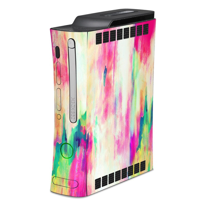 Electric Haze - Microsoft Xbox 360 Skin