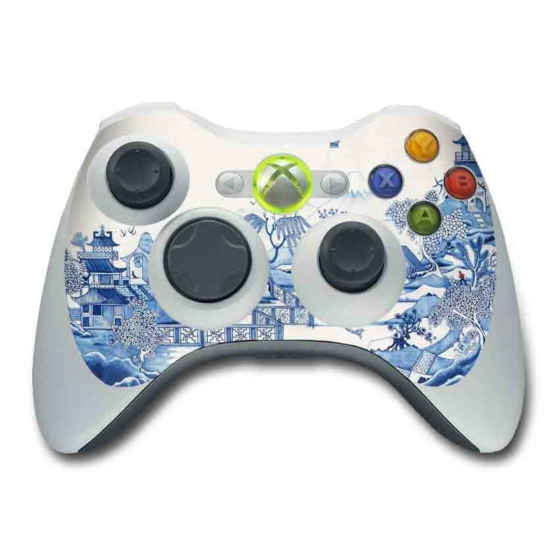 thumbnail image 2 of Series X Controller MightySkins Skin Compatible With Microsoft Xbox One S - Acid Trippy | Protective, Durable, And Unique Vinyl Decal Wrap Cover | Easy To Apply, Remove System Skins 2 of 13