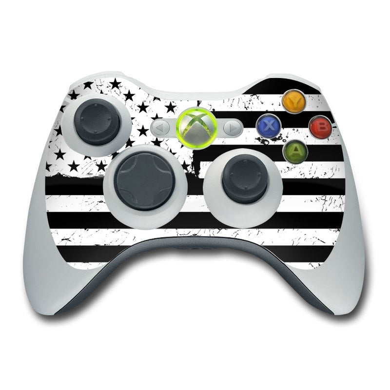 Enduring - Microsoft Xbox 360 Controller Skin