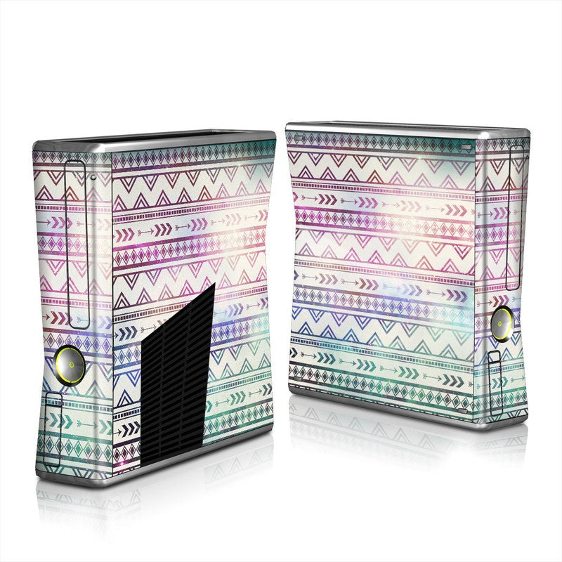 Bohemian - Microsoft Xbox 360 S Skin