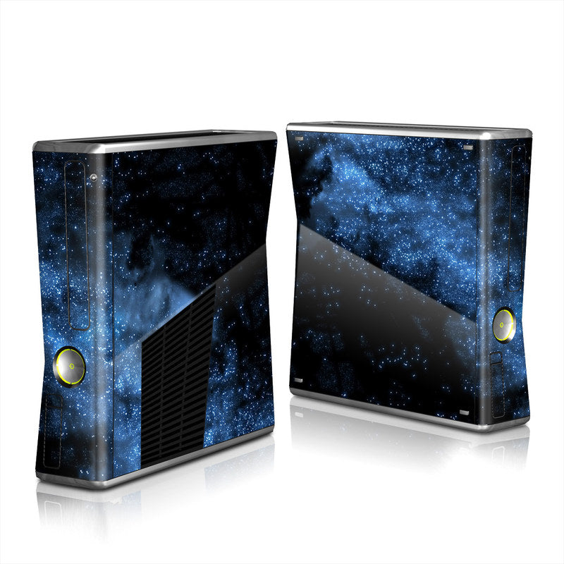 Milky Way - Microsoft Xbox 360 S Skin