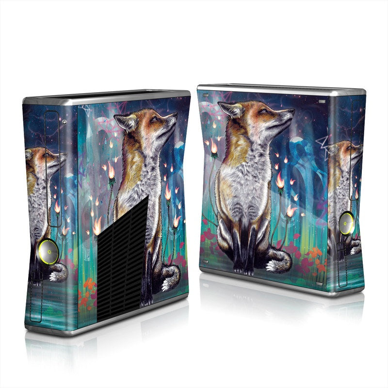 There is a Light - Microsoft Xbox 360 S Skin