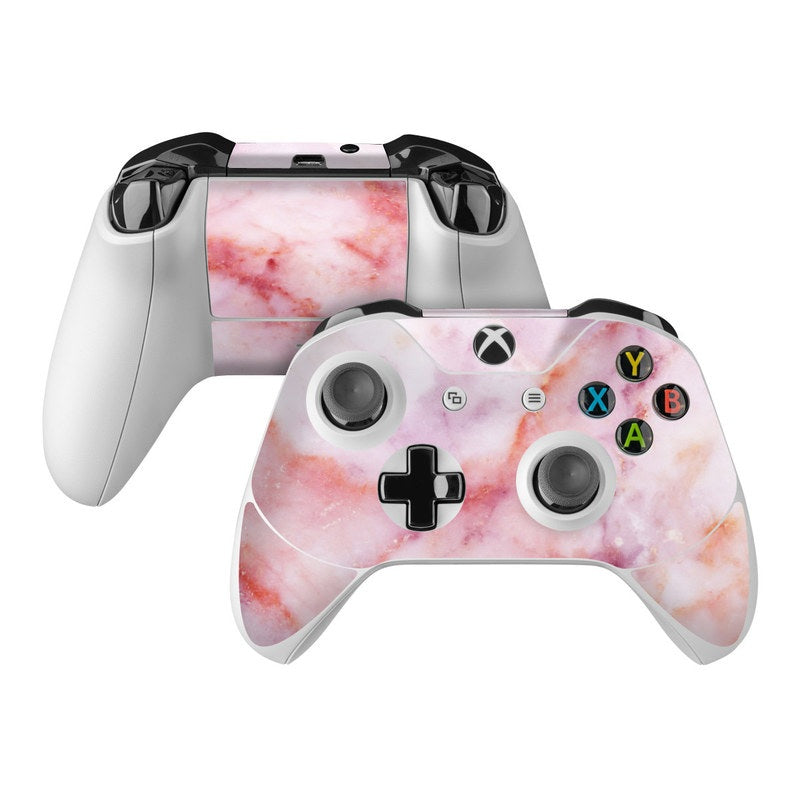 Blush Marble - Microsoft Xbox One Controller Skin