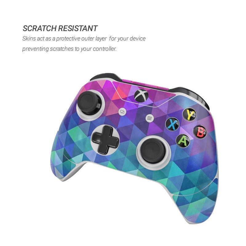 Charmed - Microsoft Xbox One Controller Skin