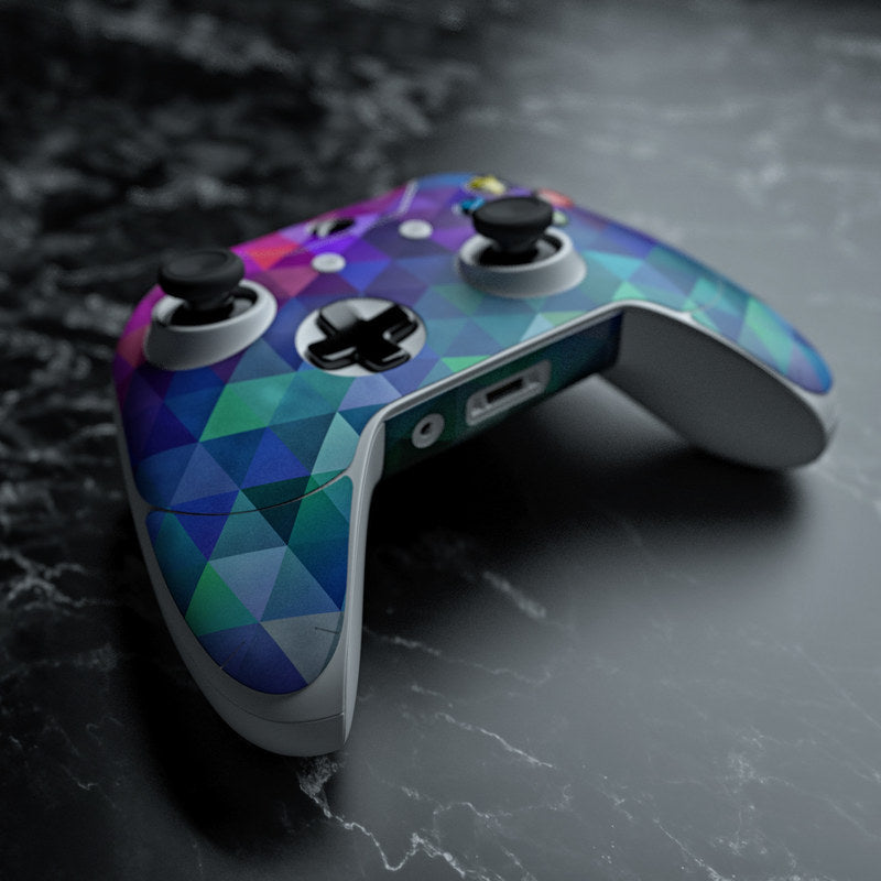 Charmed - Microsoft Xbox One Controller Skin