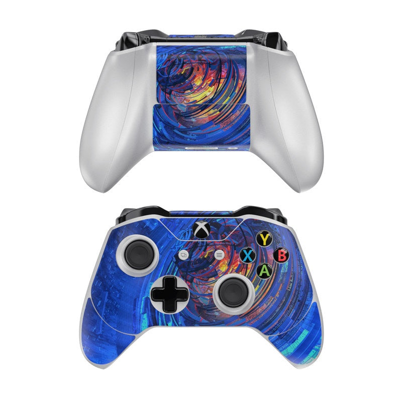 Clockwork - Microsoft Xbox One Controller Skin