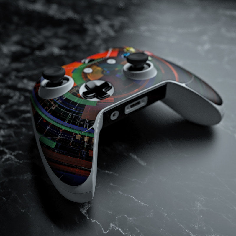 Color Wheel - Microsoft Xbox One Controller Skin