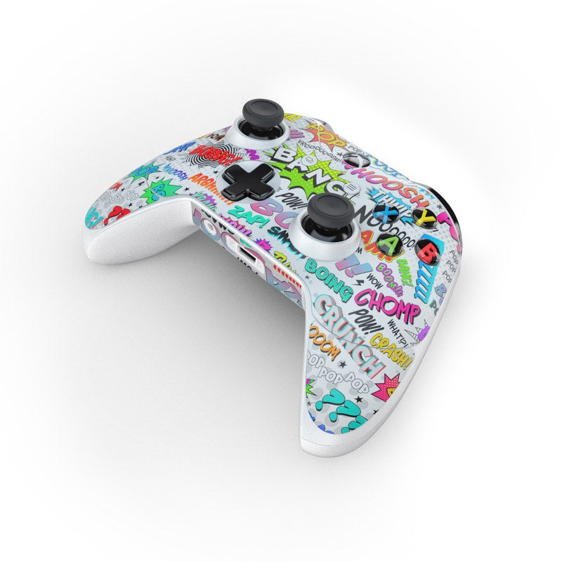 Comics - Microsoft Xbox One Controller Skin