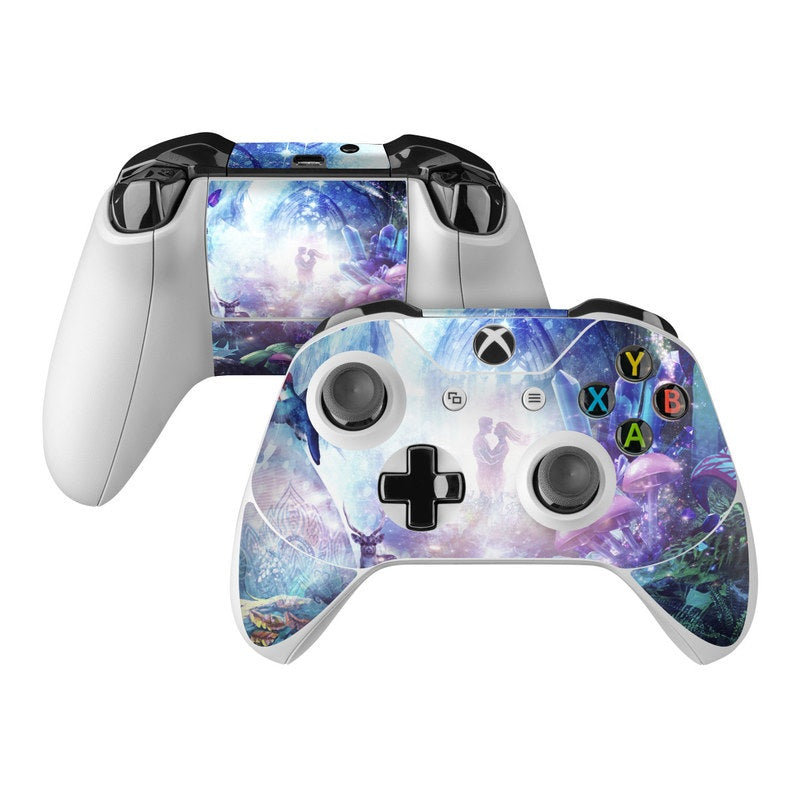 Dancing Dreams - Microsoft Xbox One Controller Skin