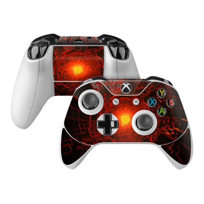 Divisor - Microsoft Xbox One Controller Skin